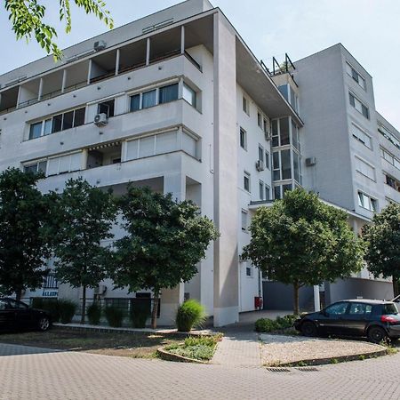 Inci Apartman Pécs Exterior foto
